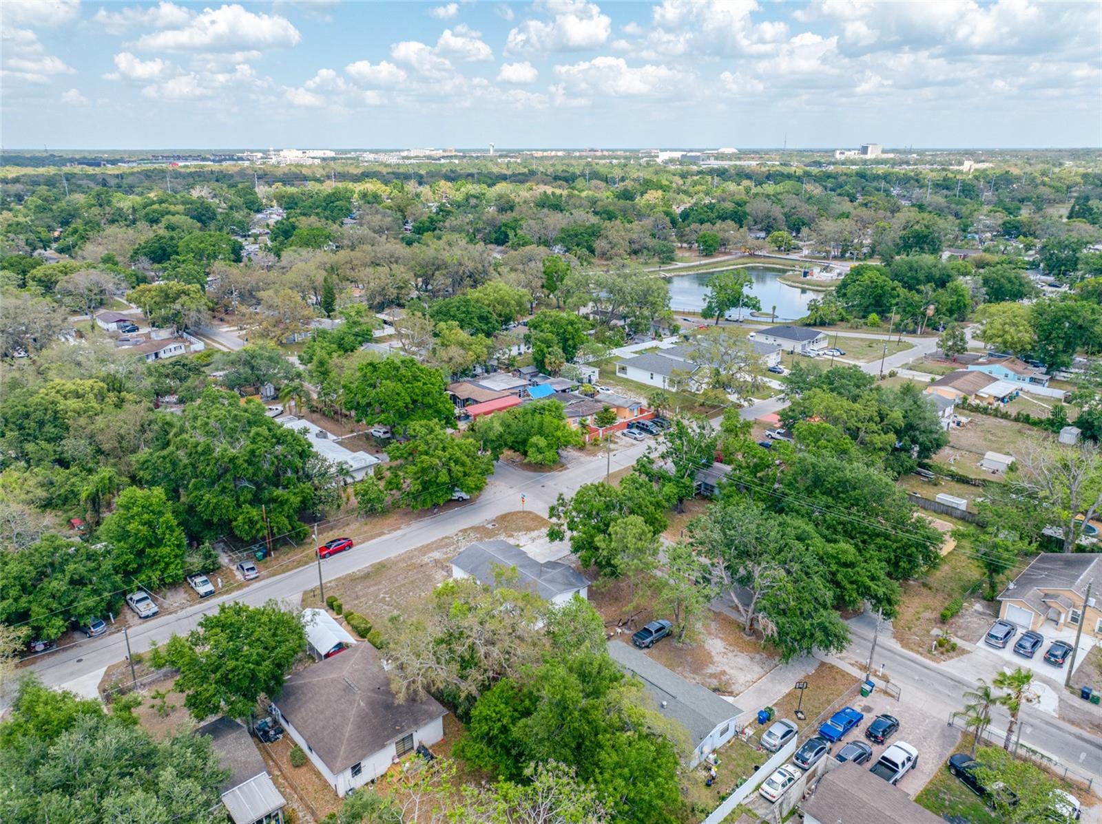 9612 N 16TH ST, TAMPA, FL, 33612