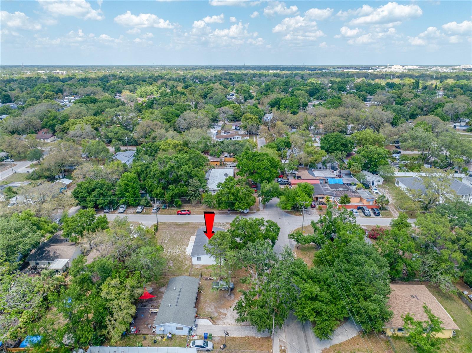 9612 N 16TH ST, TAMPA, FL, 33612