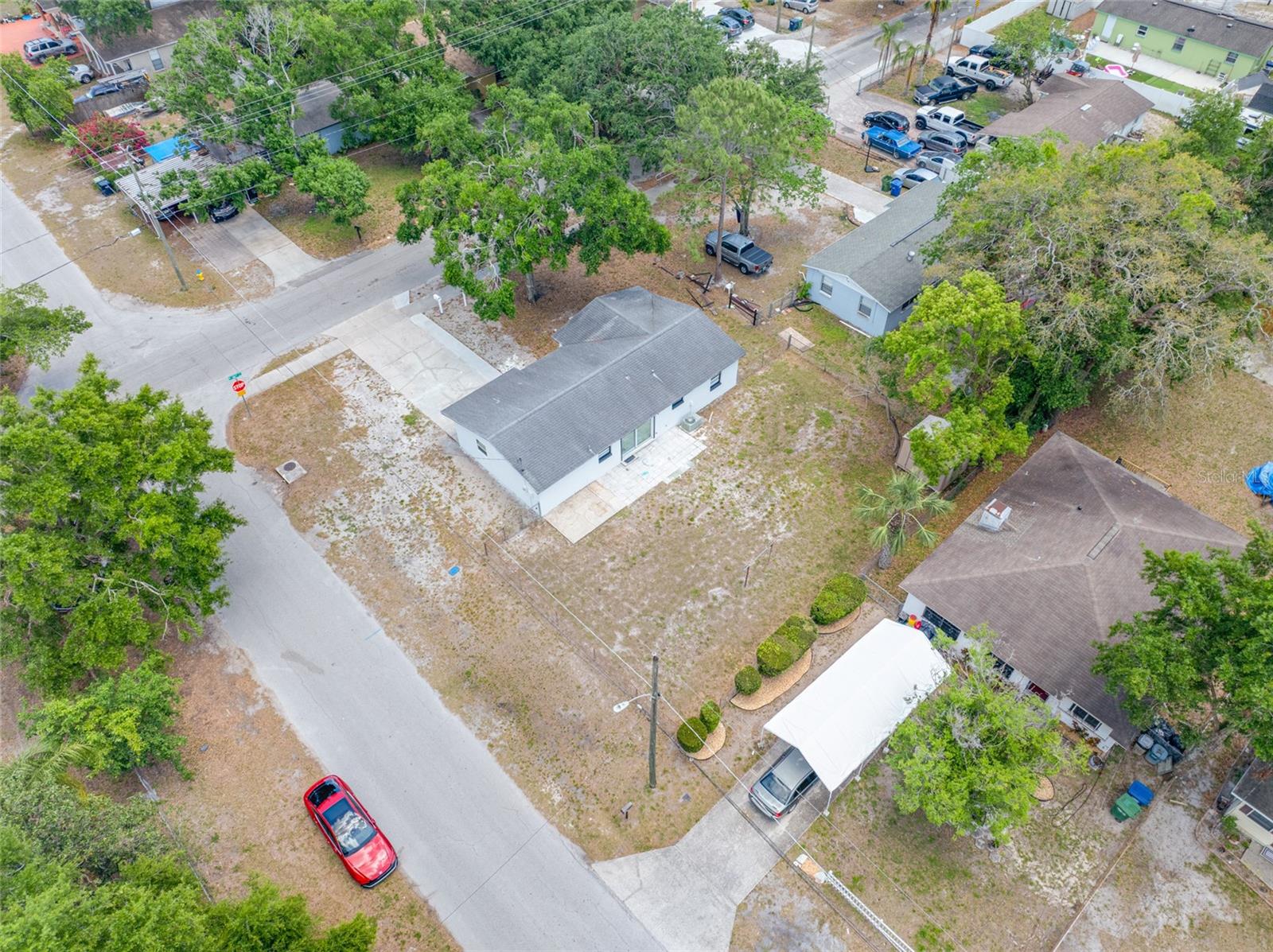 9612 N 16TH ST, TAMPA, FL, 33612