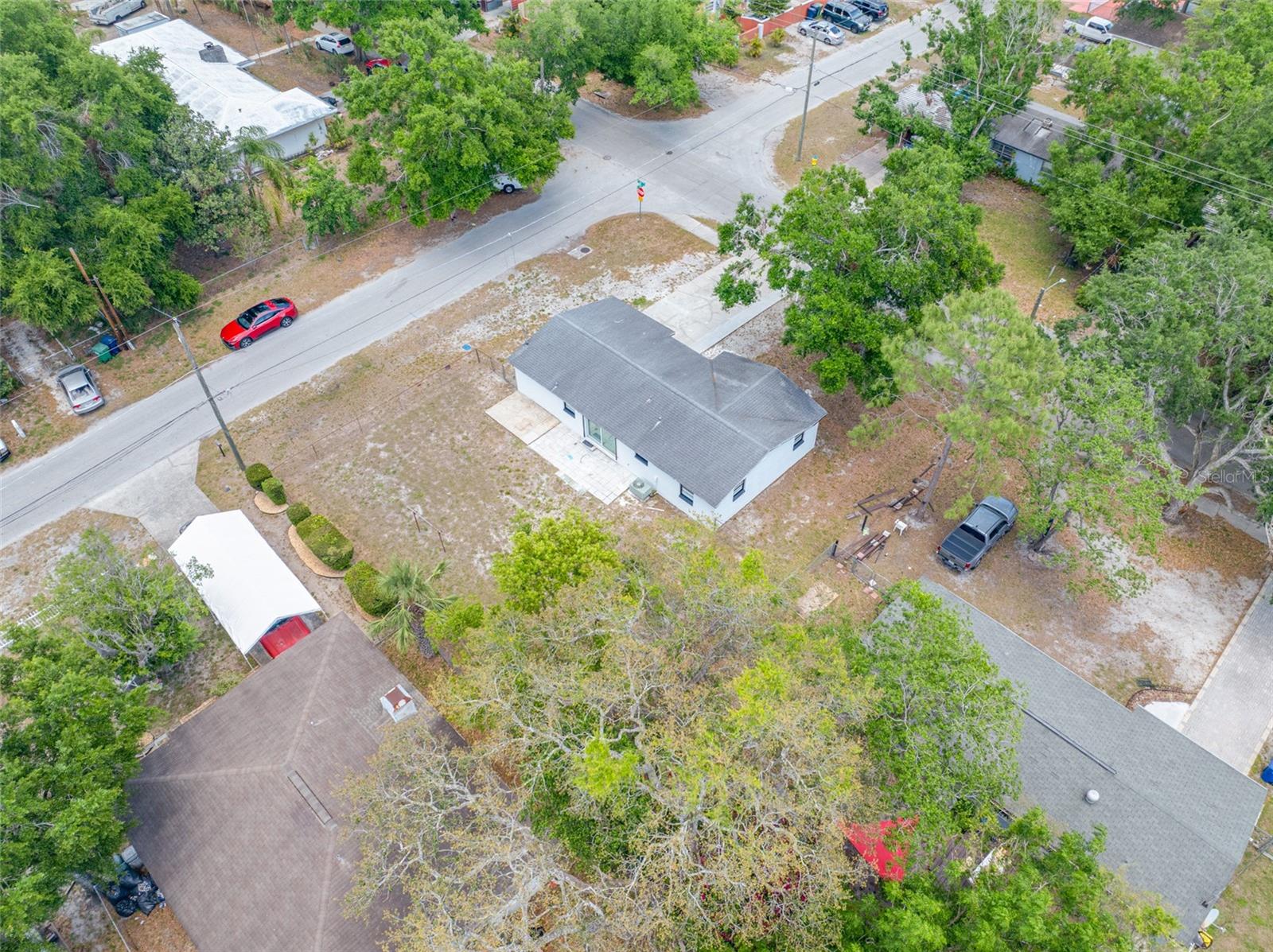 9612 N 16TH ST, TAMPA, FL, 33612