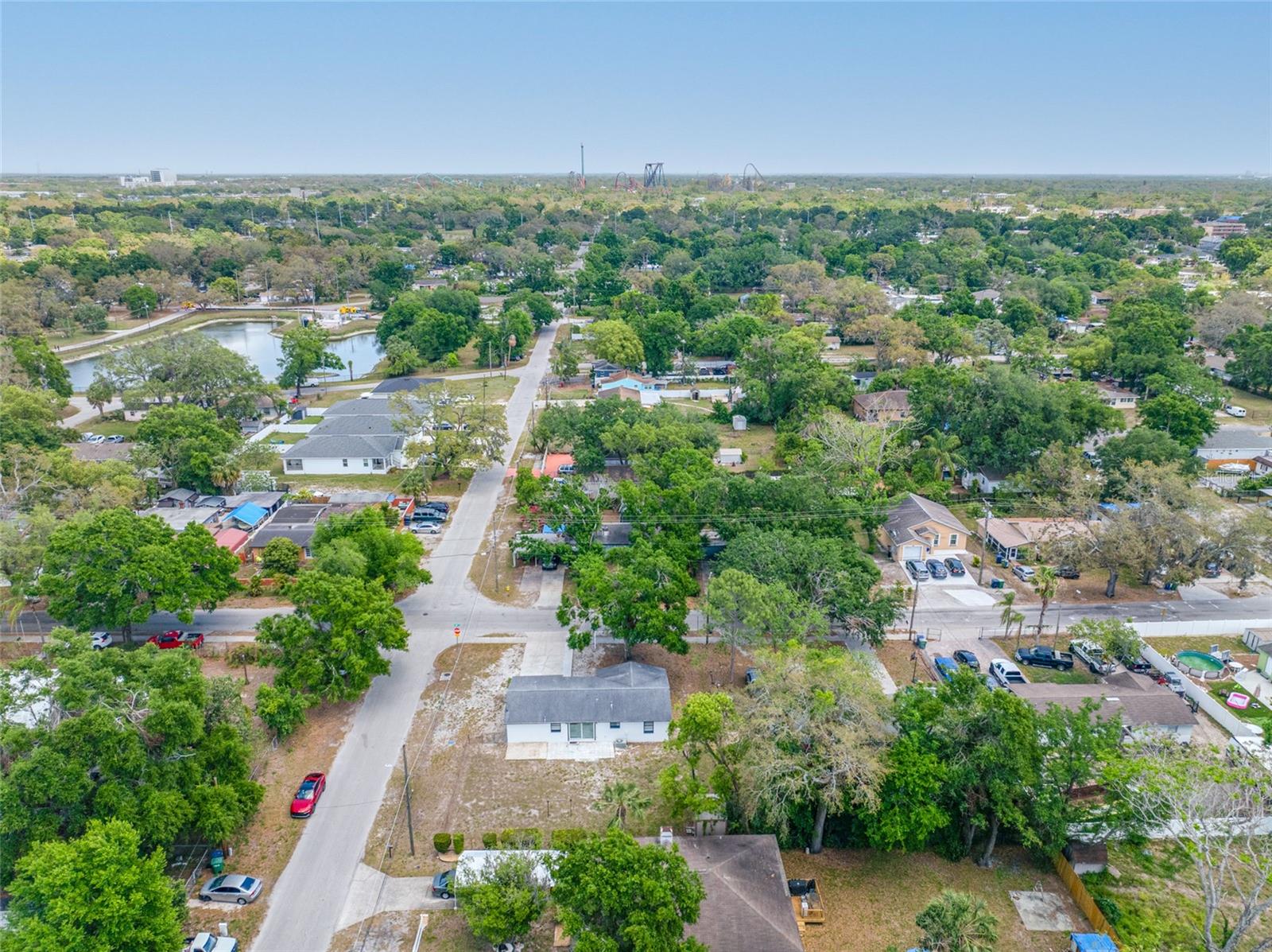 9612 N 16TH ST, TAMPA, FL, 33612