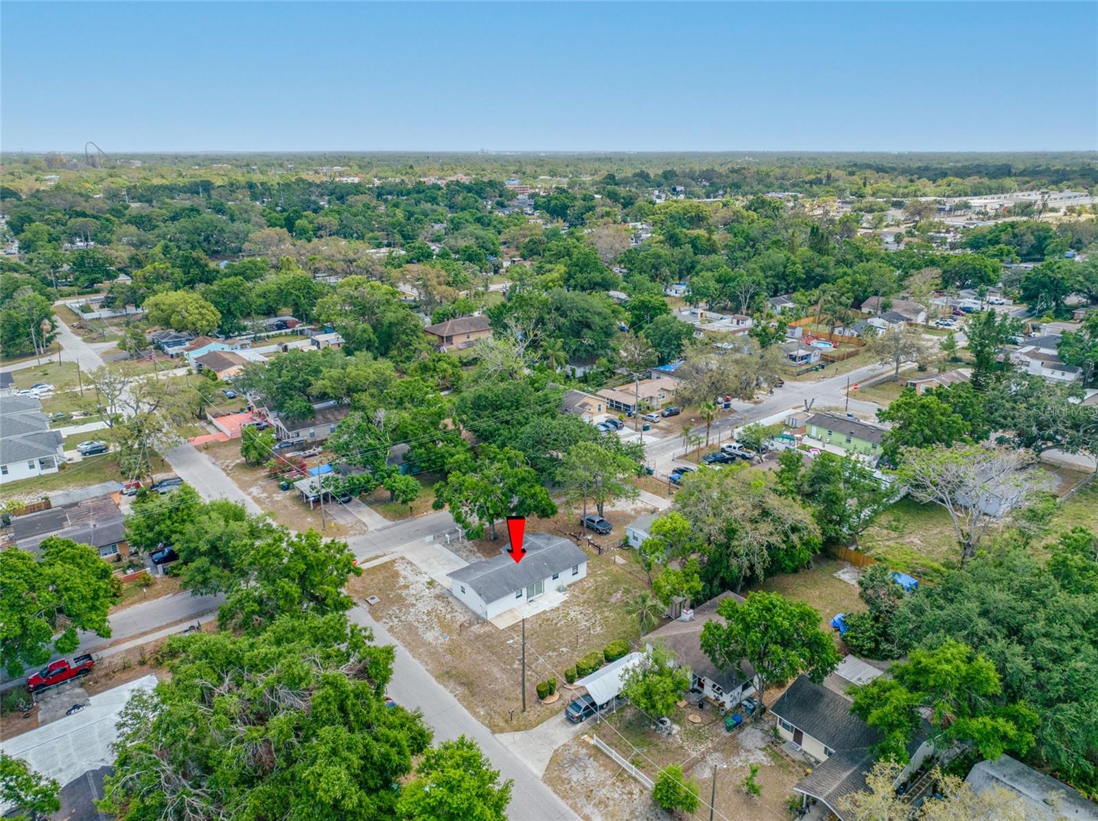 9612 N 16TH ST, TAMPA, FL, 33612