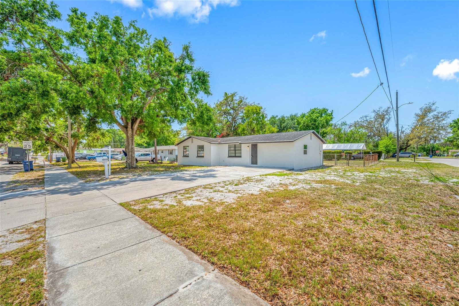 9612 N 16TH ST, TAMPA, FL, 33612