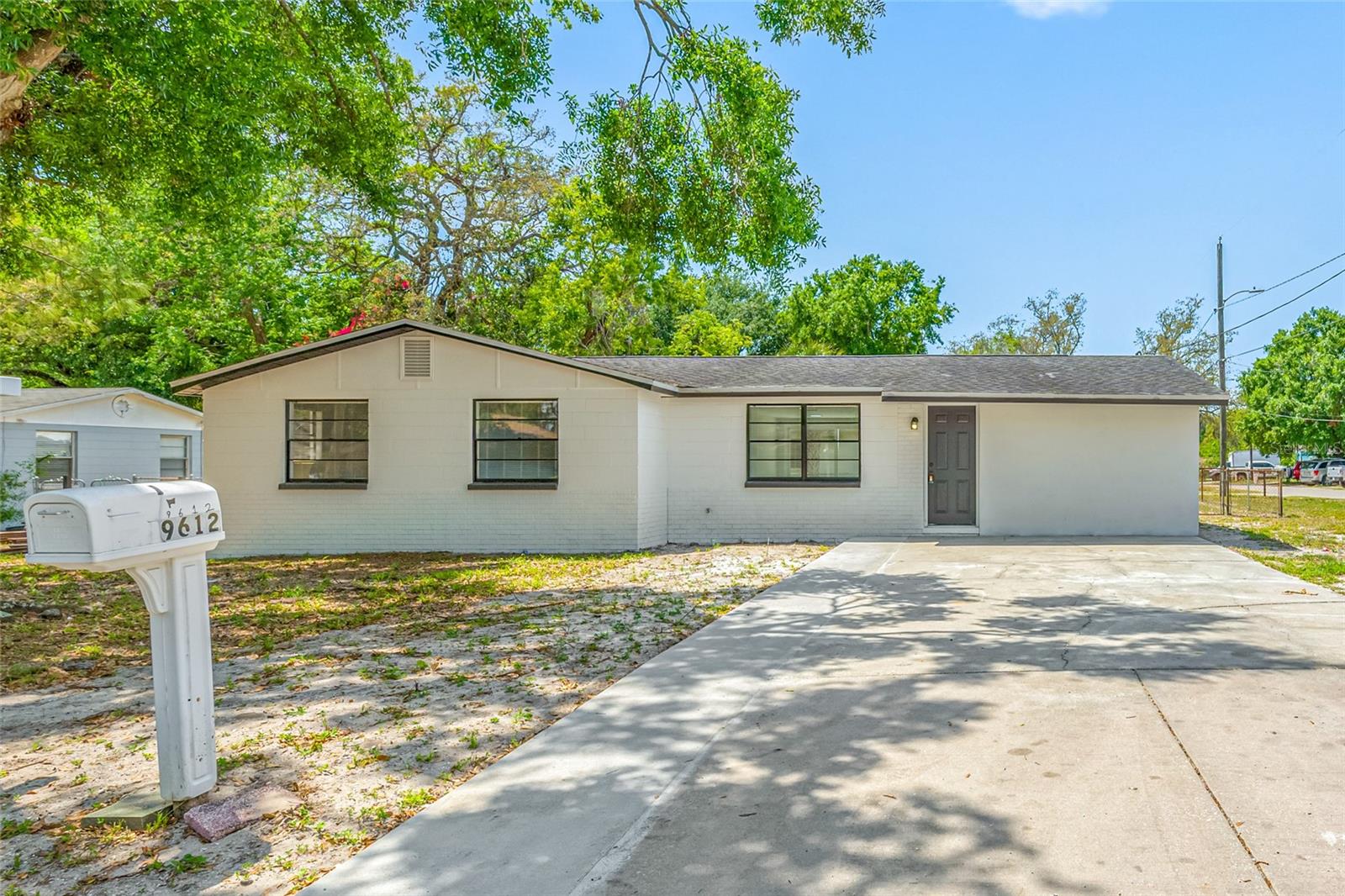 9612 N 16TH ST, TAMPA, FL, 33612