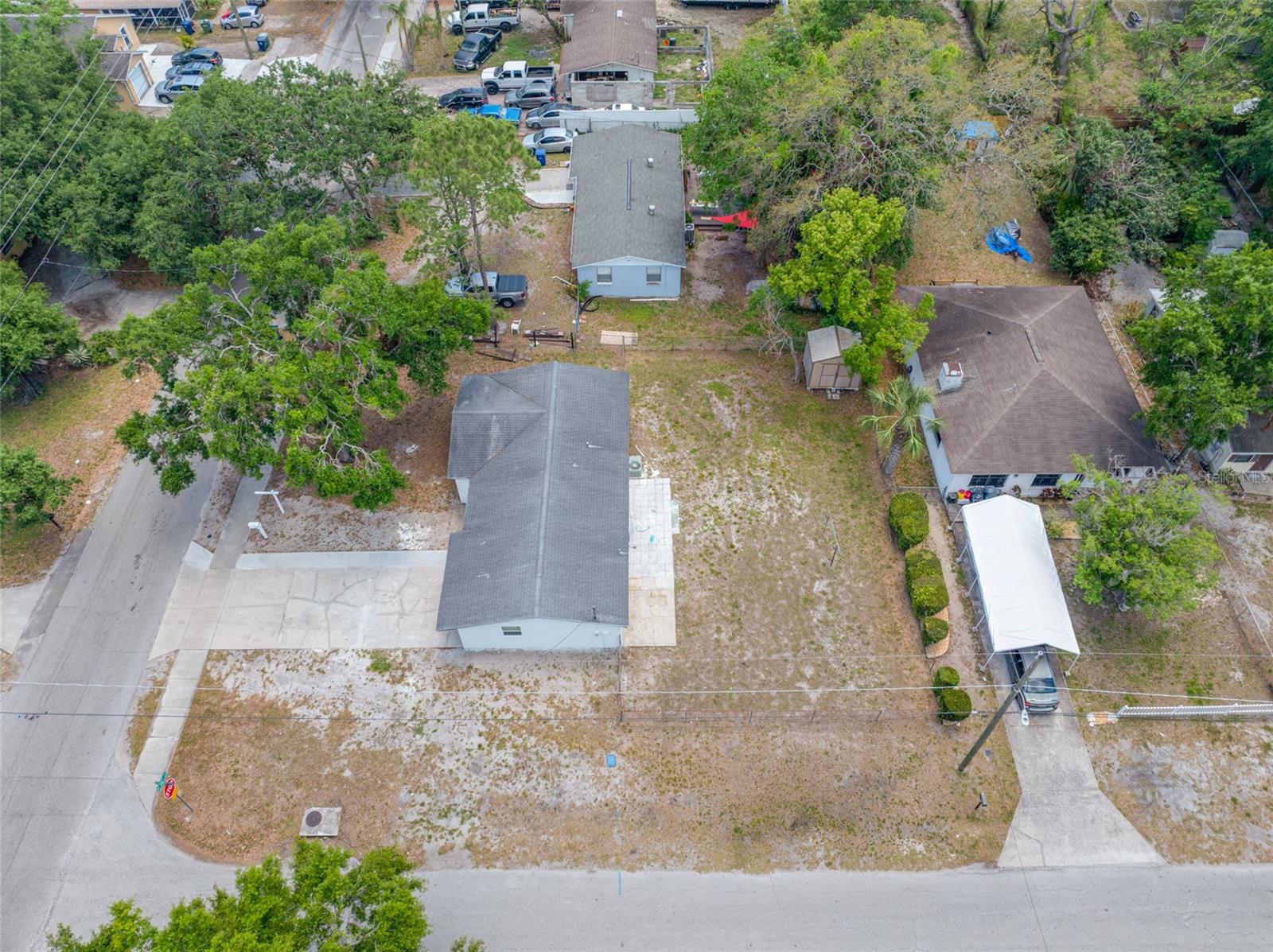 9612 N 16TH ST, TAMPA, FL, 33612