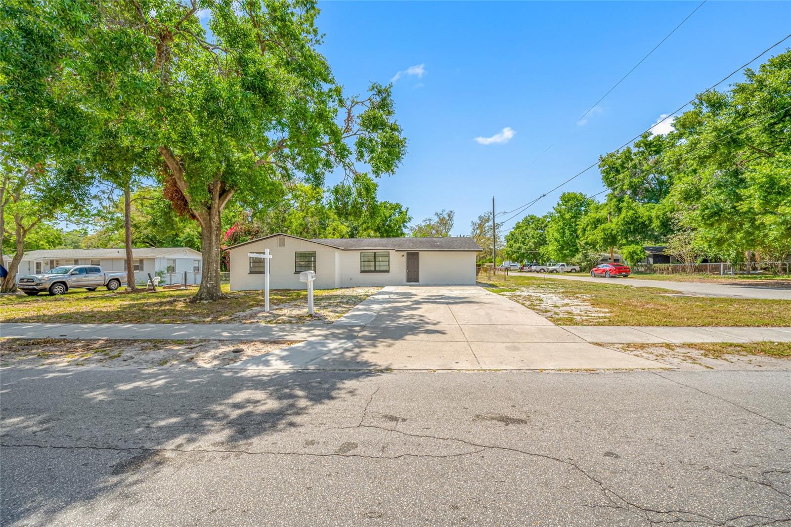 9612 N 16TH ST, TAMPA, FL, 33612