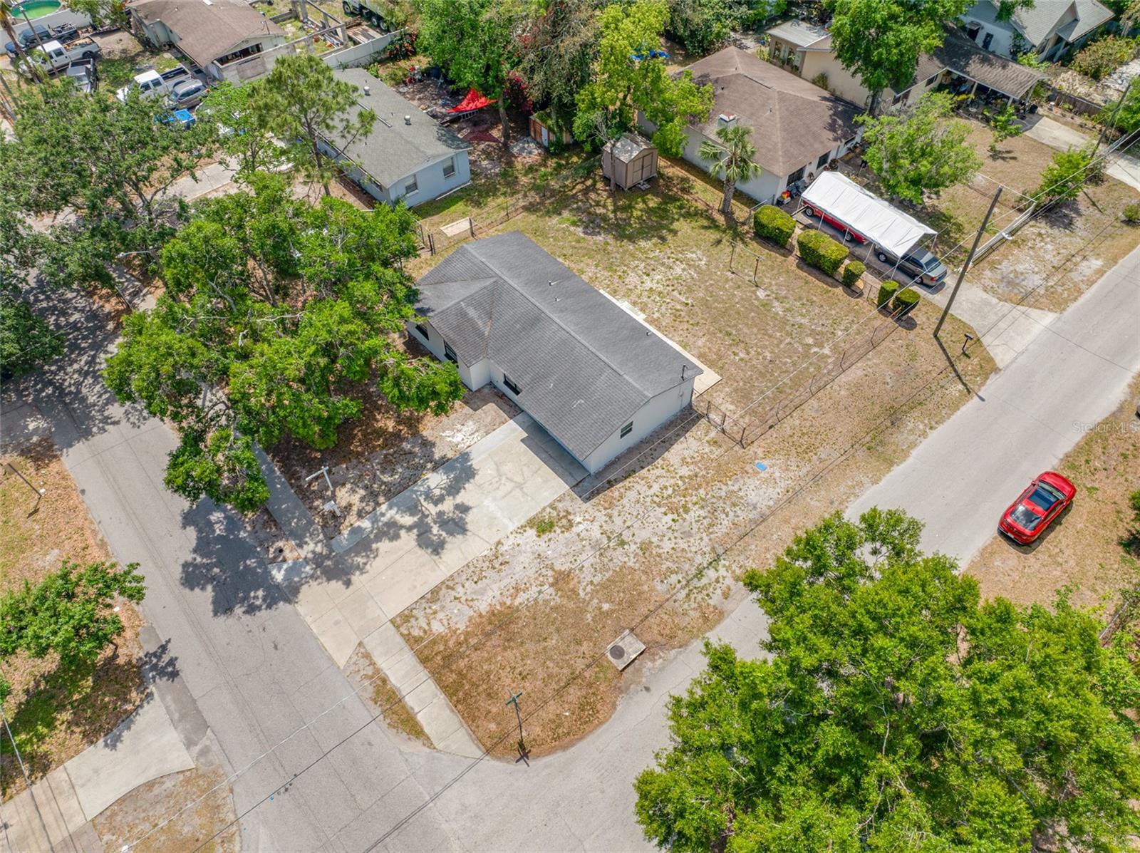 9612 N 16TH ST, TAMPA, FL, 33612