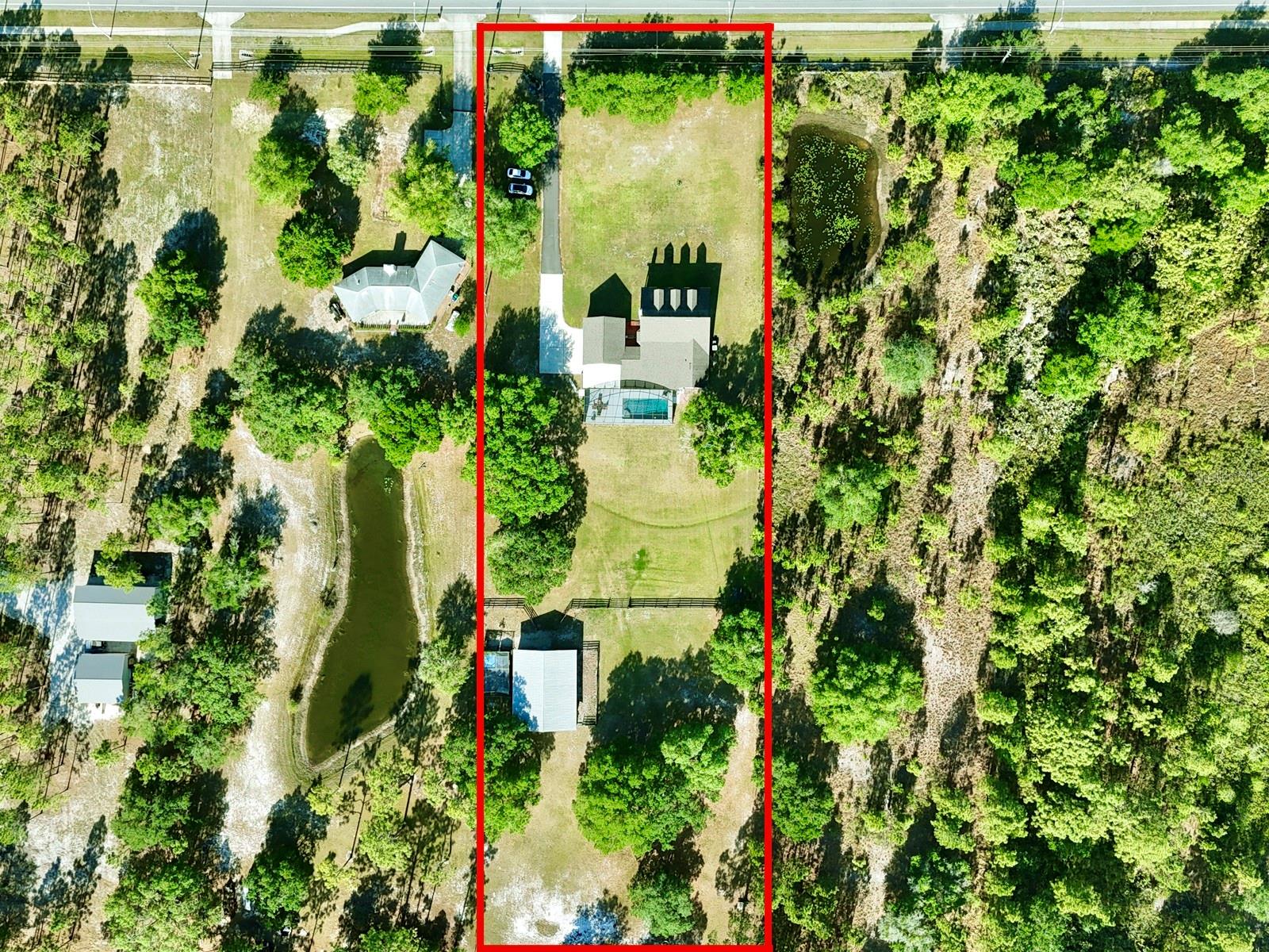 4209 BANCROFT BLVD, ORLANDO, FL, 32833
