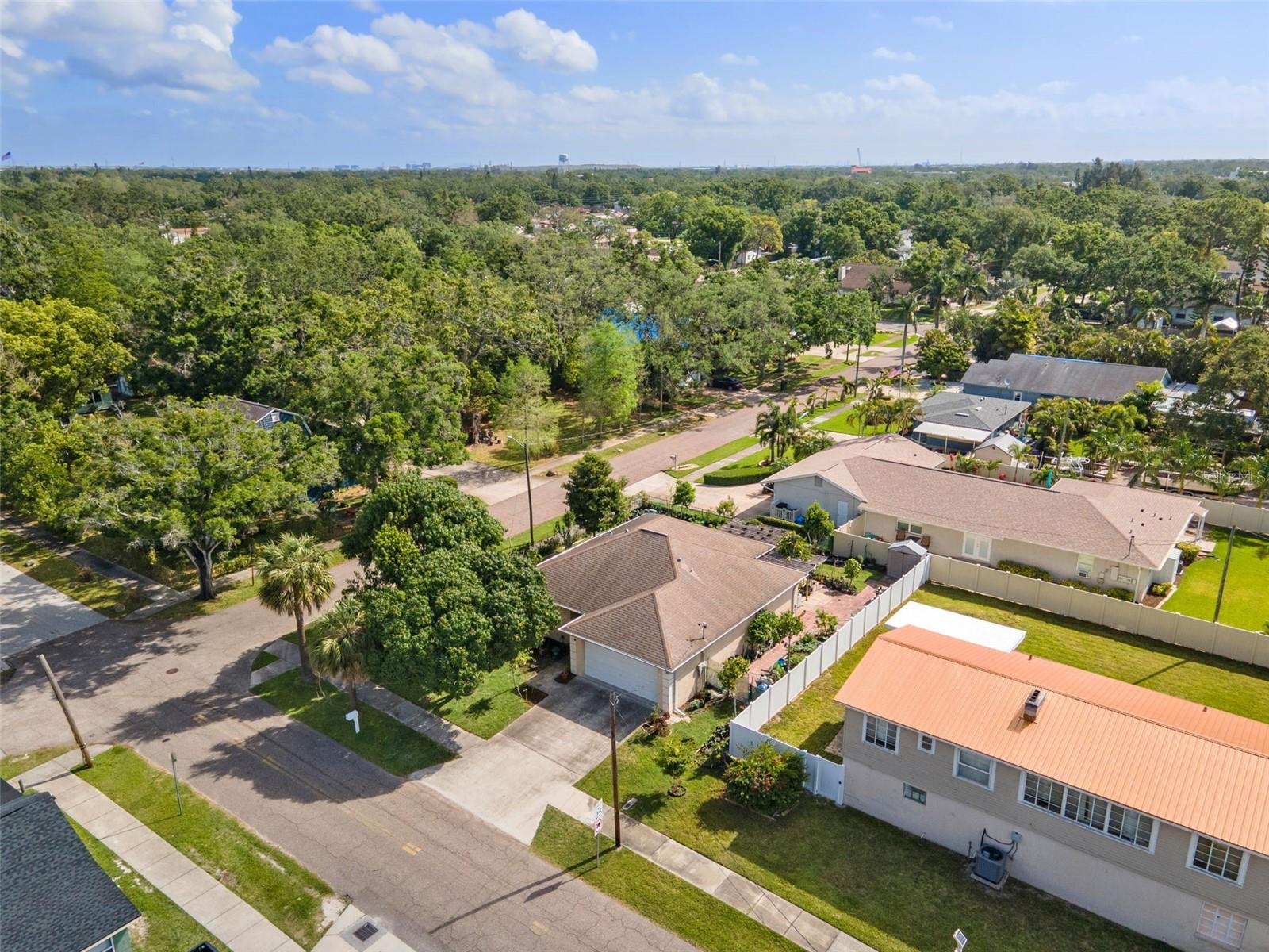 7599 57TH ST N, PINELLAS PARK, FL, 33781