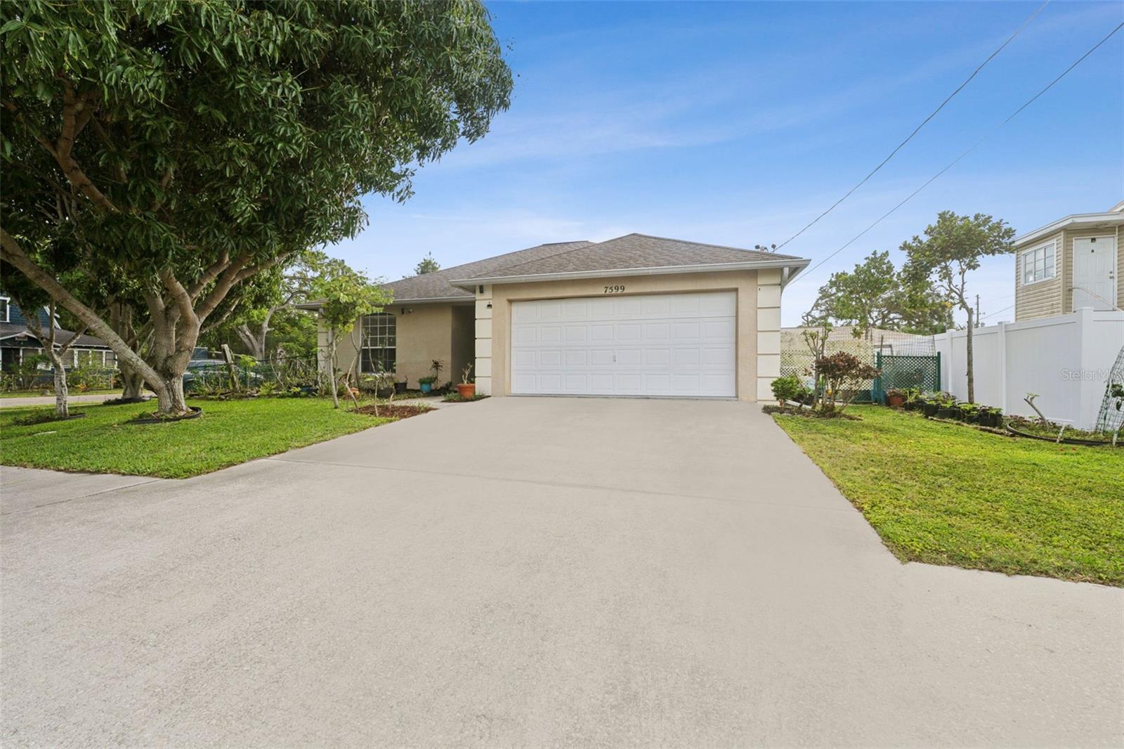 7599 57TH ST N, PINELLAS PARK, FL, 33781