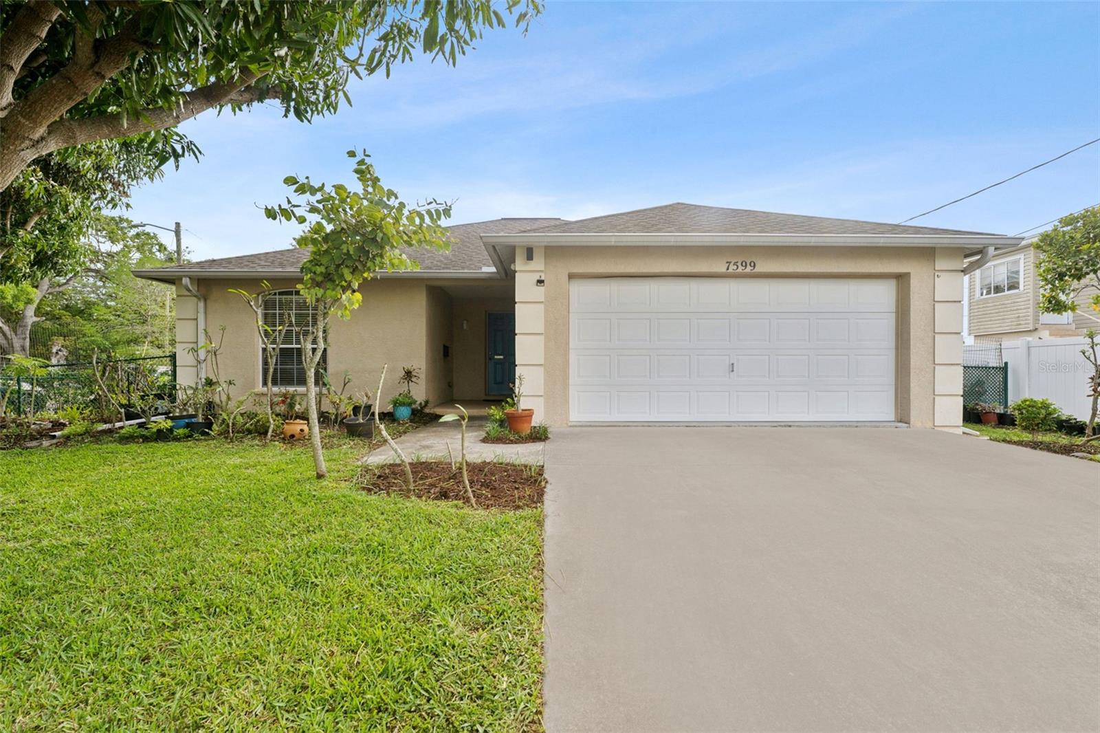 7599 57TH ST N, PINELLAS PARK, FL, 33781