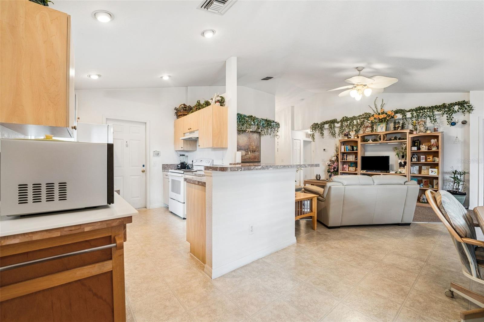7599 57TH ST N, PINELLAS PARK, FL, 33781