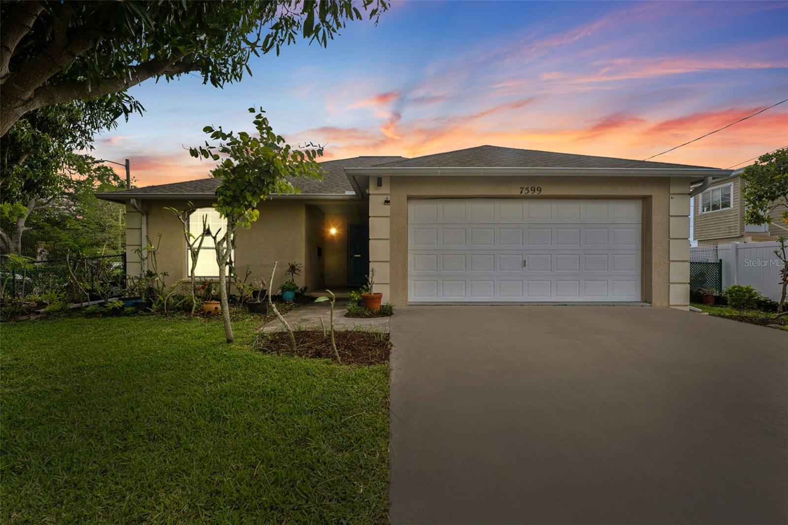 7599 57TH ST N, PINELLAS PARK, FL, 33781