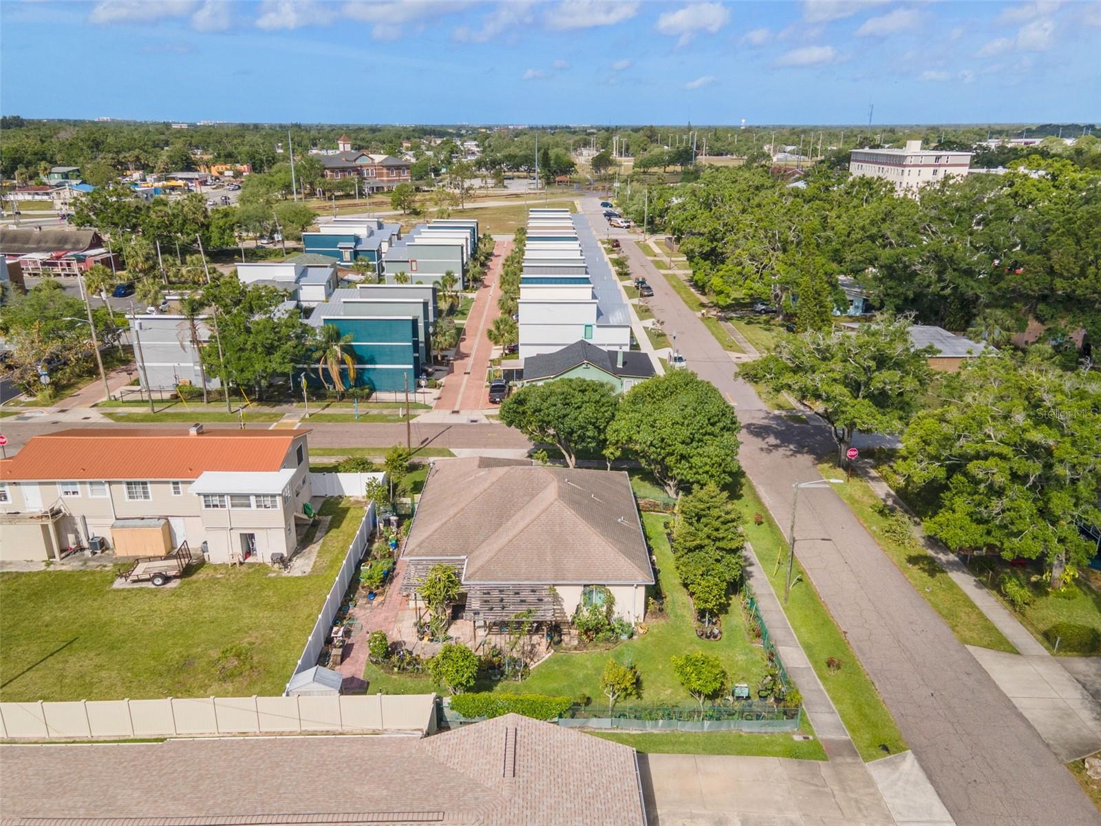 7599 57TH ST N, PINELLAS PARK, FL, 33781