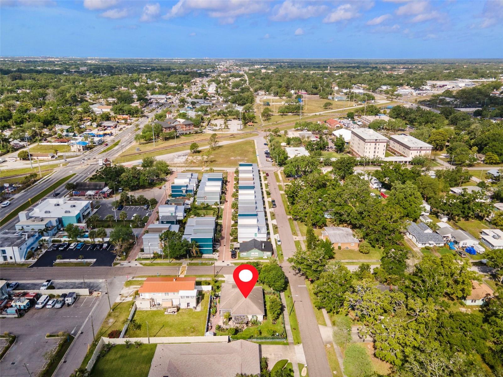 7599 57TH ST N, PINELLAS PARK, FL, 33781