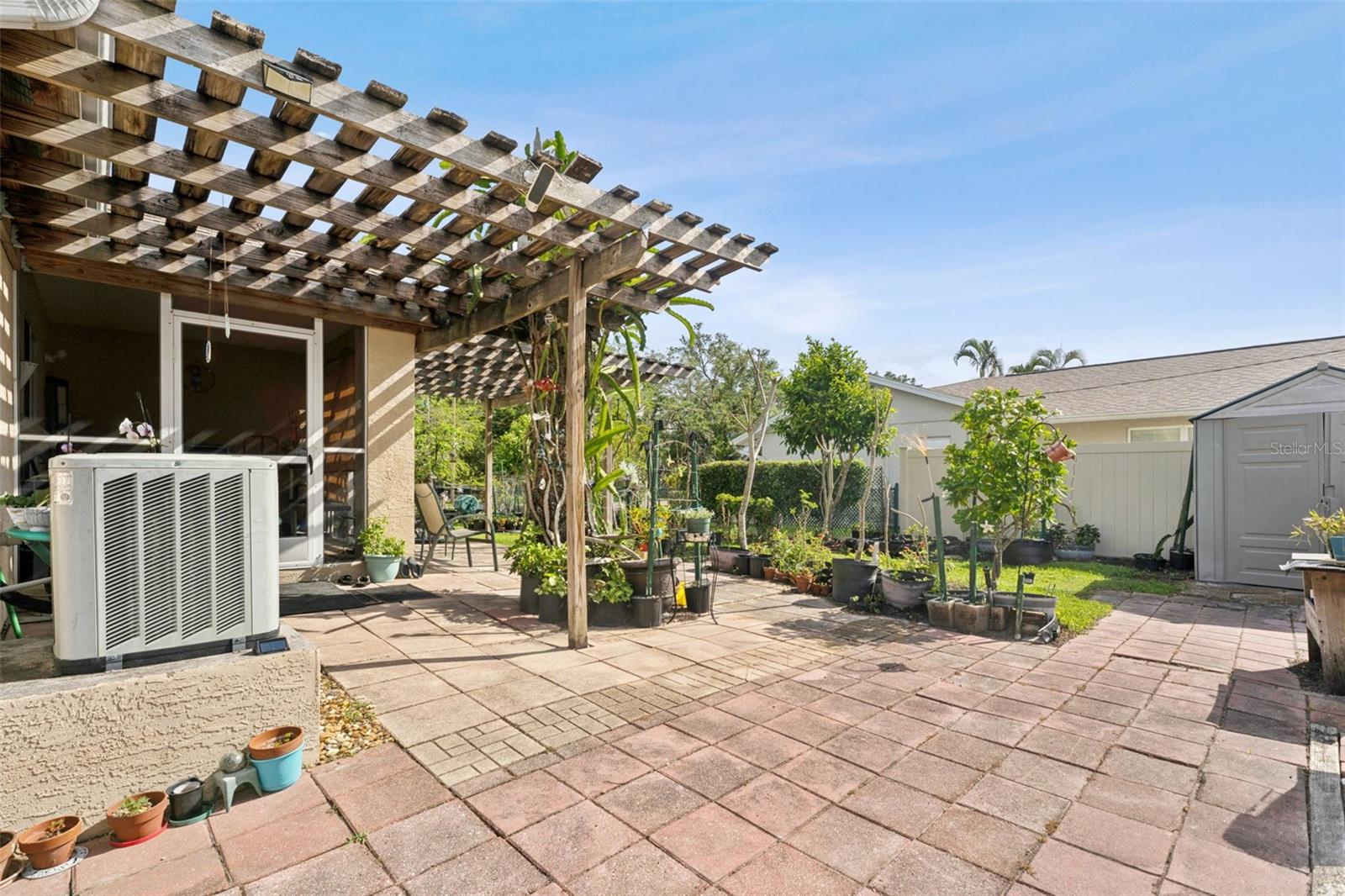 7599 57TH ST N, PINELLAS PARK, FL, 33781