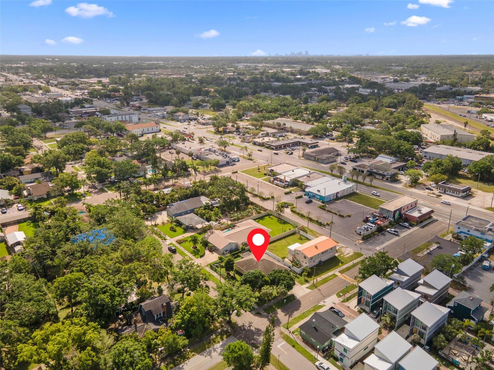 7599 57TH ST N, PINELLAS PARK, FL, 33781