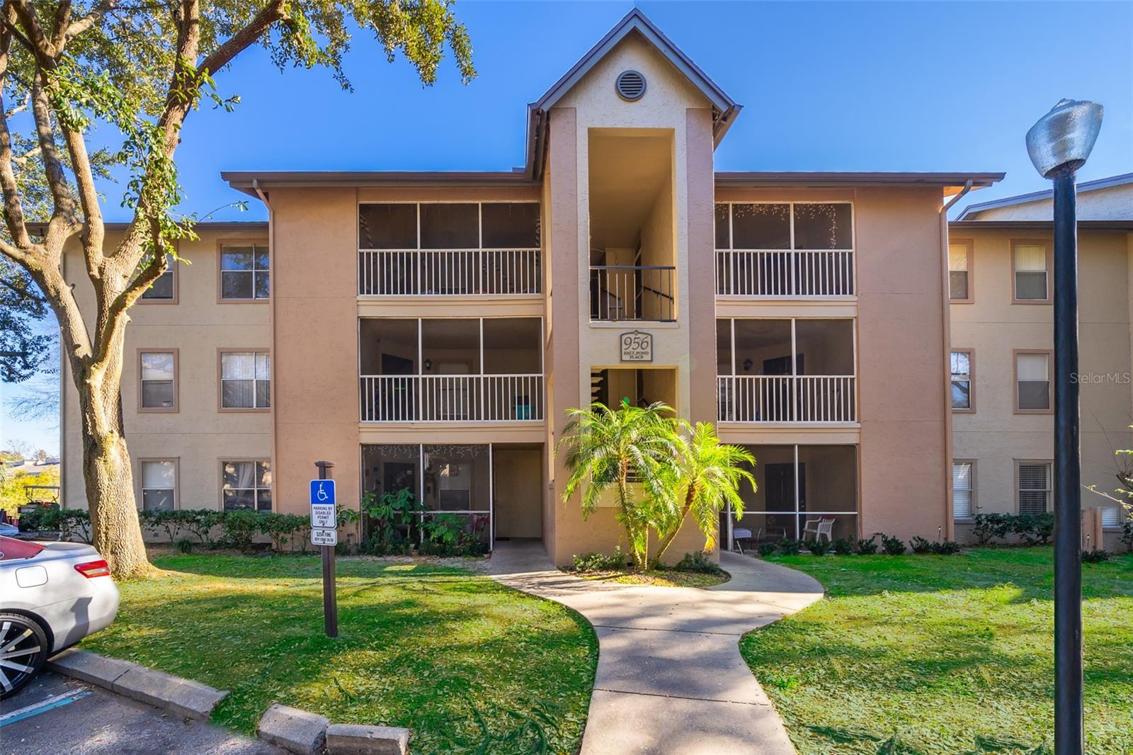 956 SALT POND PL #306, ALTAMONTE SPRINGS, FL, 32714