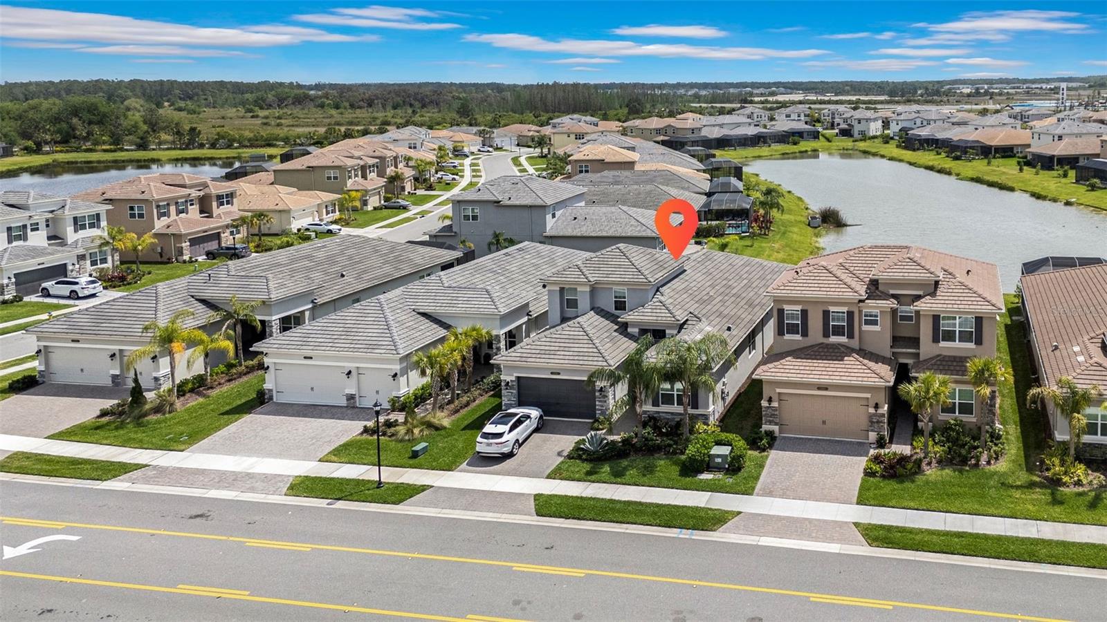 3096 GREAT BANYAN WAY, WESLEY CHAPEL, FL, 33543