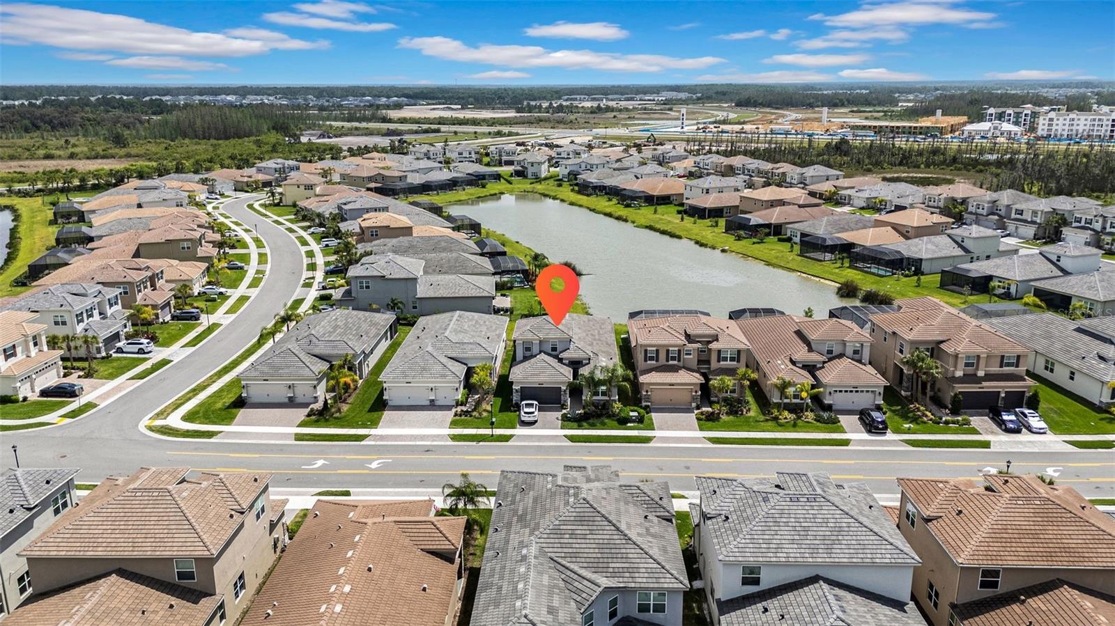 3096 GREAT BANYAN WAY, WESLEY CHAPEL, FL, 33543