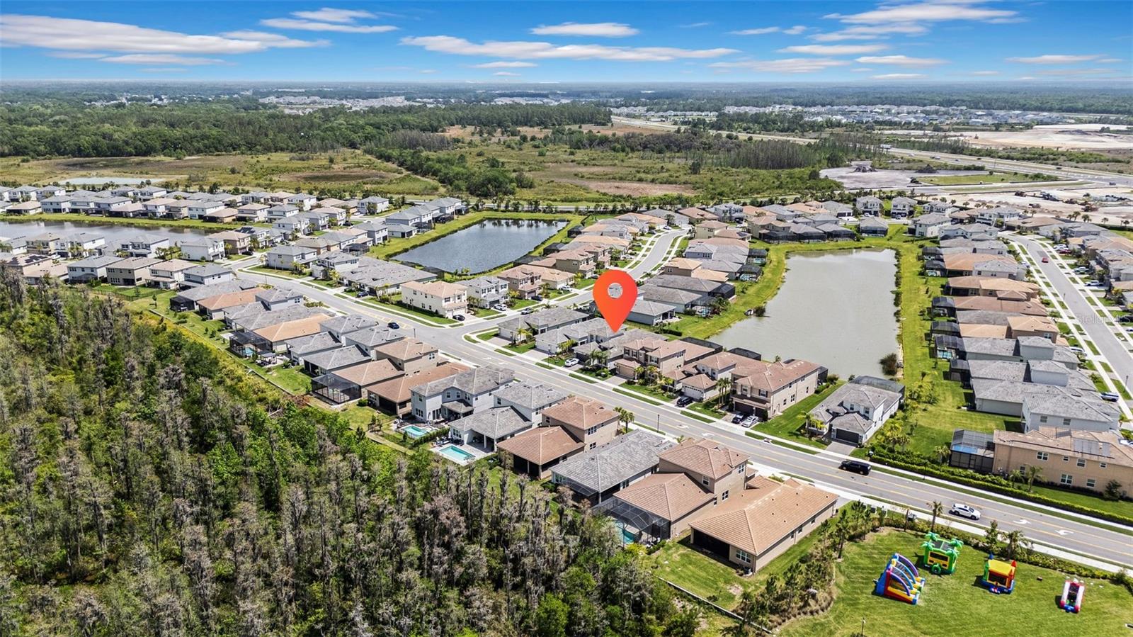 3096 GREAT BANYAN WAY, WESLEY CHAPEL, FL, 33543