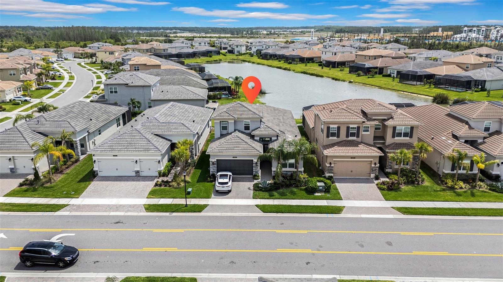3096 GREAT BANYAN WAY, WESLEY CHAPEL, FL, 33543