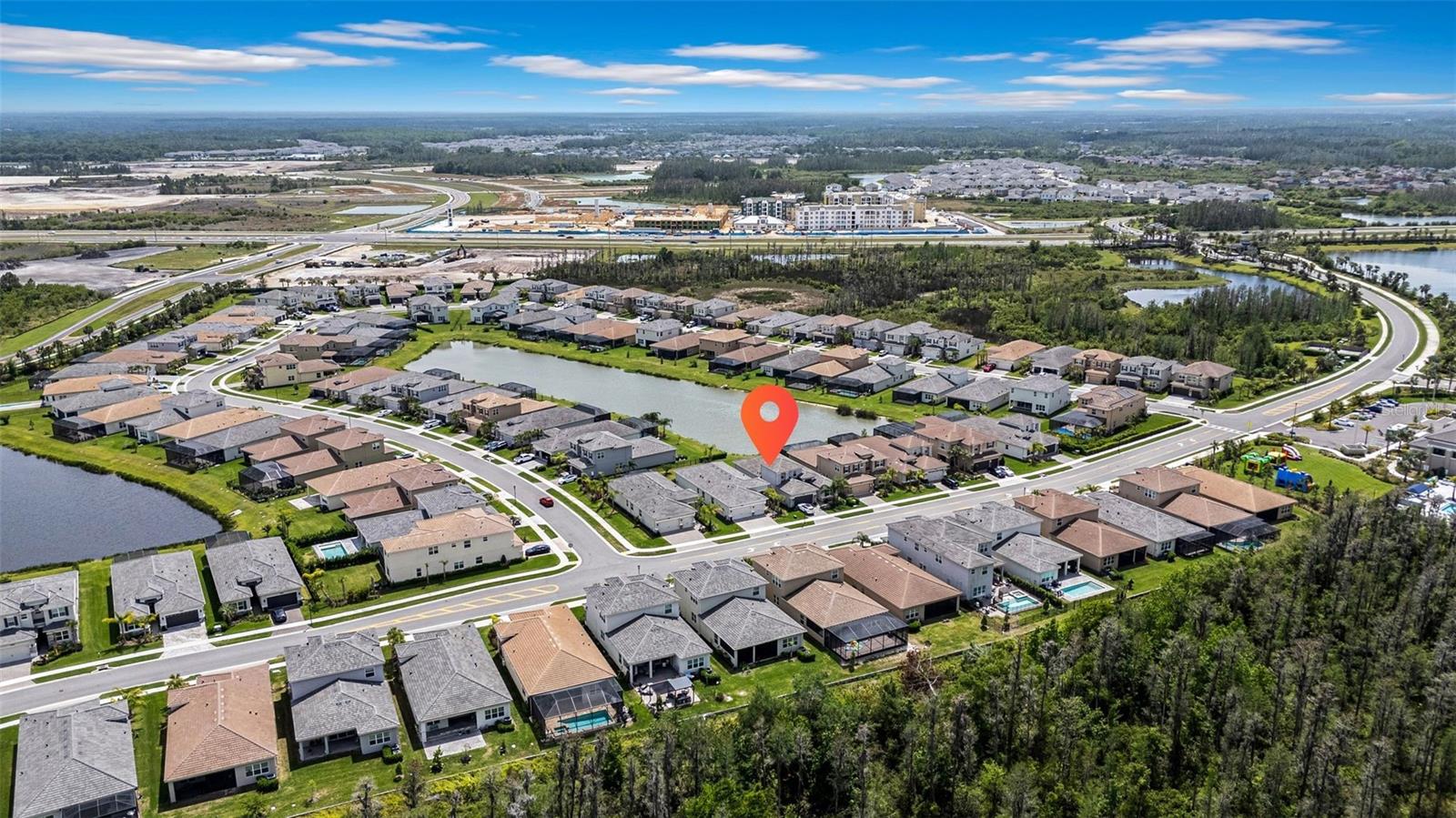 3096 GREAT BANYAN WAY, WESLEY CHAPEL, FL, 33543