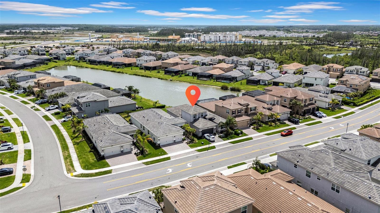 3096 GREAT BANYAN WAY, WESLEY CHAPEL, FL, 33543