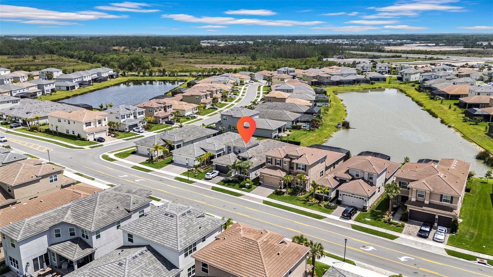 3096 GREAT BANYAN WAY, WESLEY CHAPEL, FL, 33543