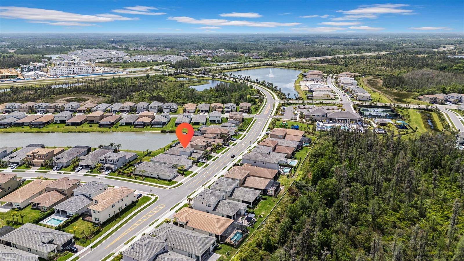 3096 GREAT BANYAN WAY, WESLEY CHAPEL, FL, 33543