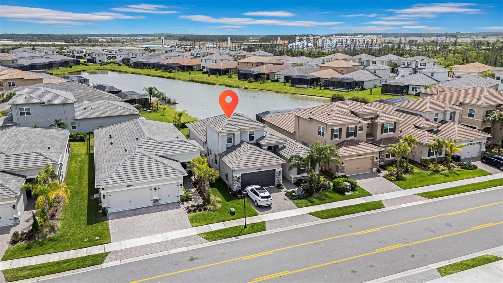 3096 GREAT BANYAN WAY, WESLEY CHAPEL, FL, 33543