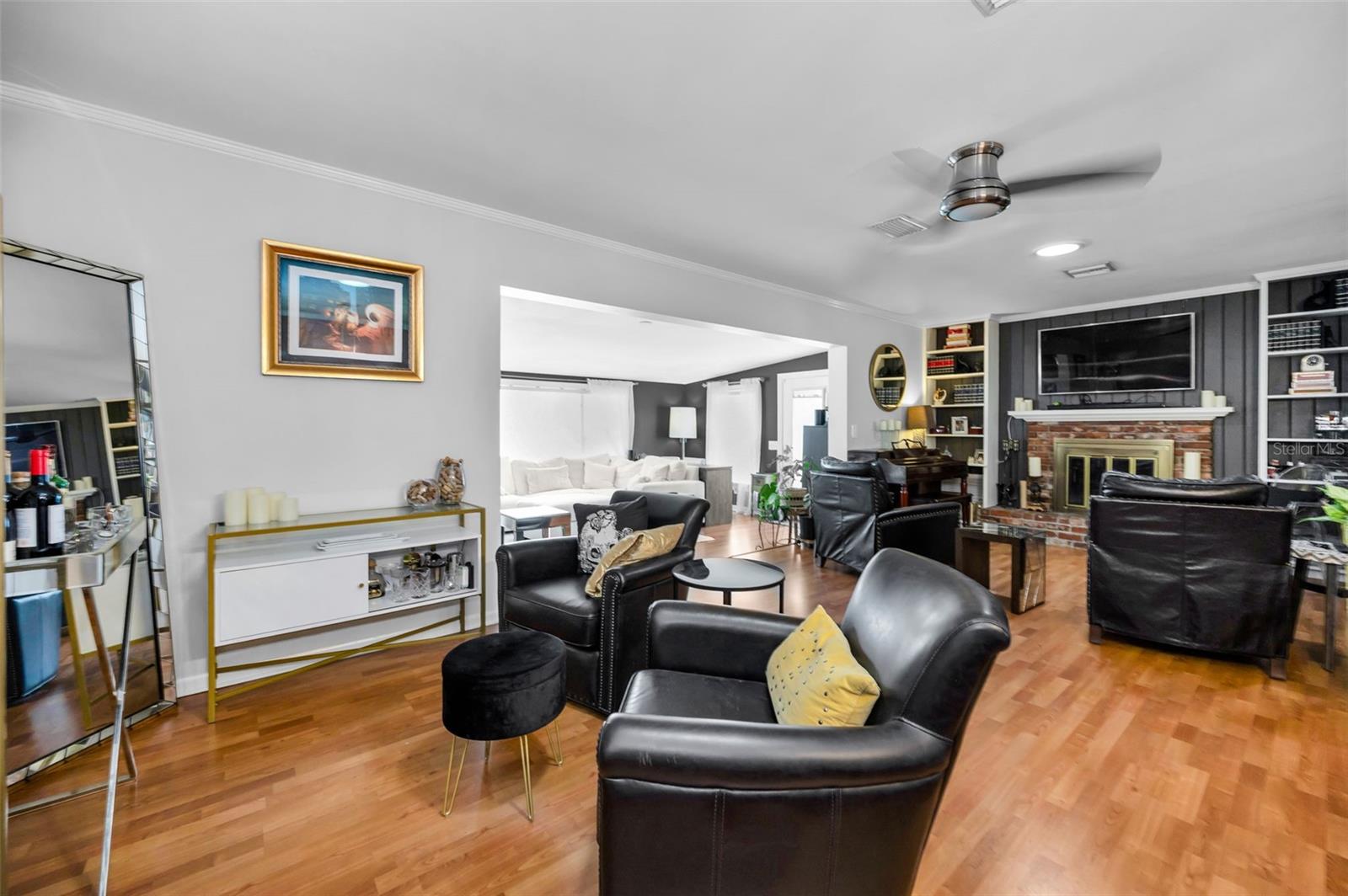 202 S HESPERIDES ST, TAMPA, FL, 33609
