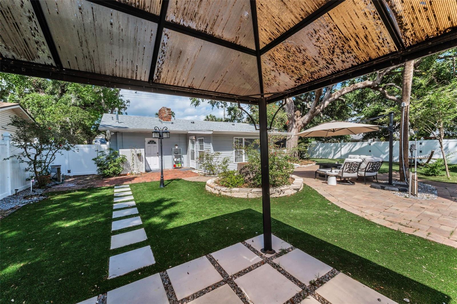 202 S HESPERIDES ST, TAMPA, FL, 33609