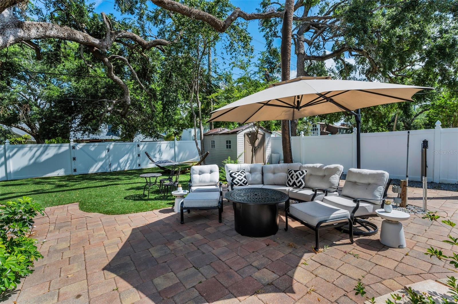 202 S HESPERIDES ST, TAMPA, FL, 33609
