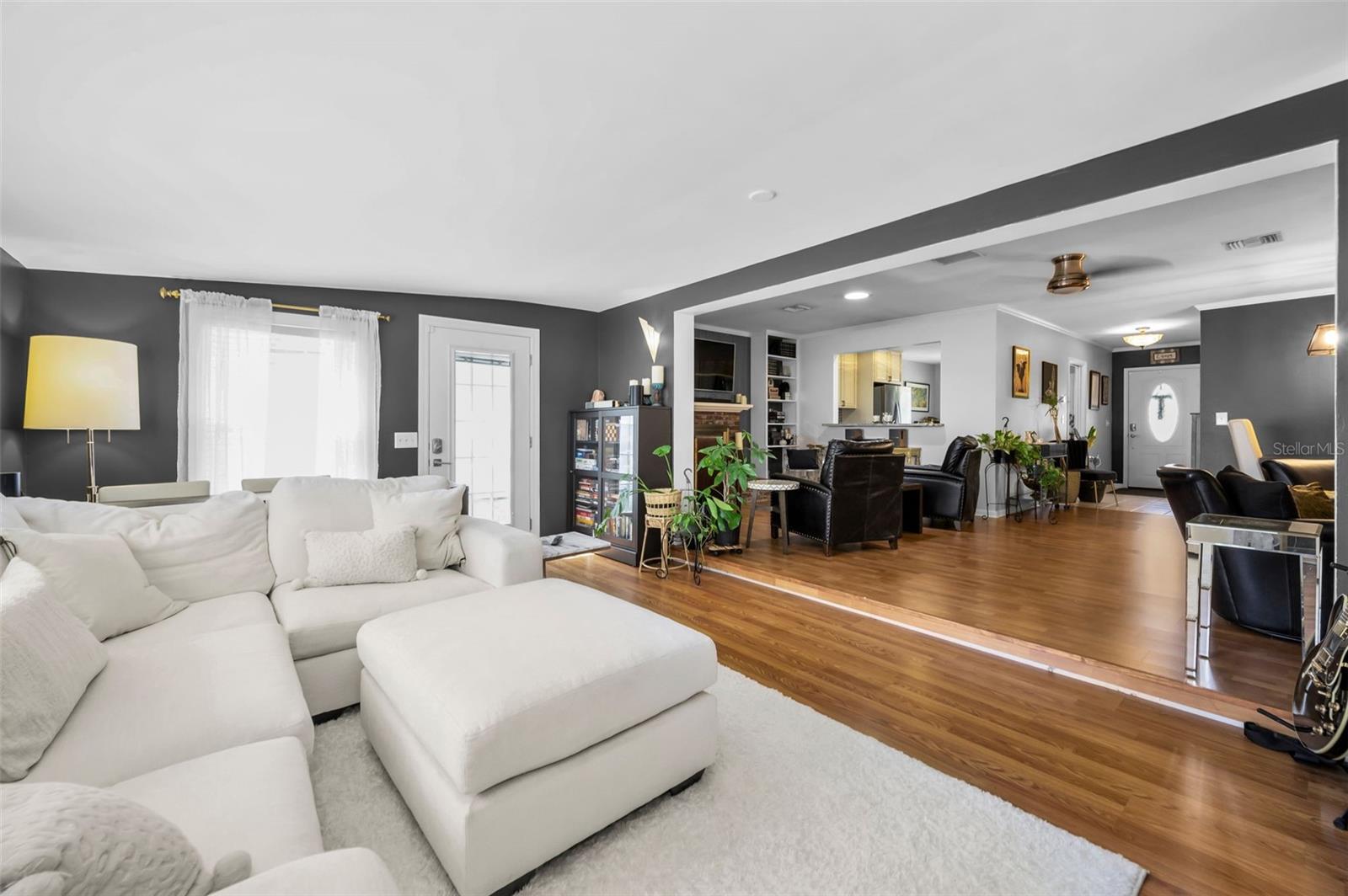 202 S HESPERIDES ST, TAMPA, FL, 33609