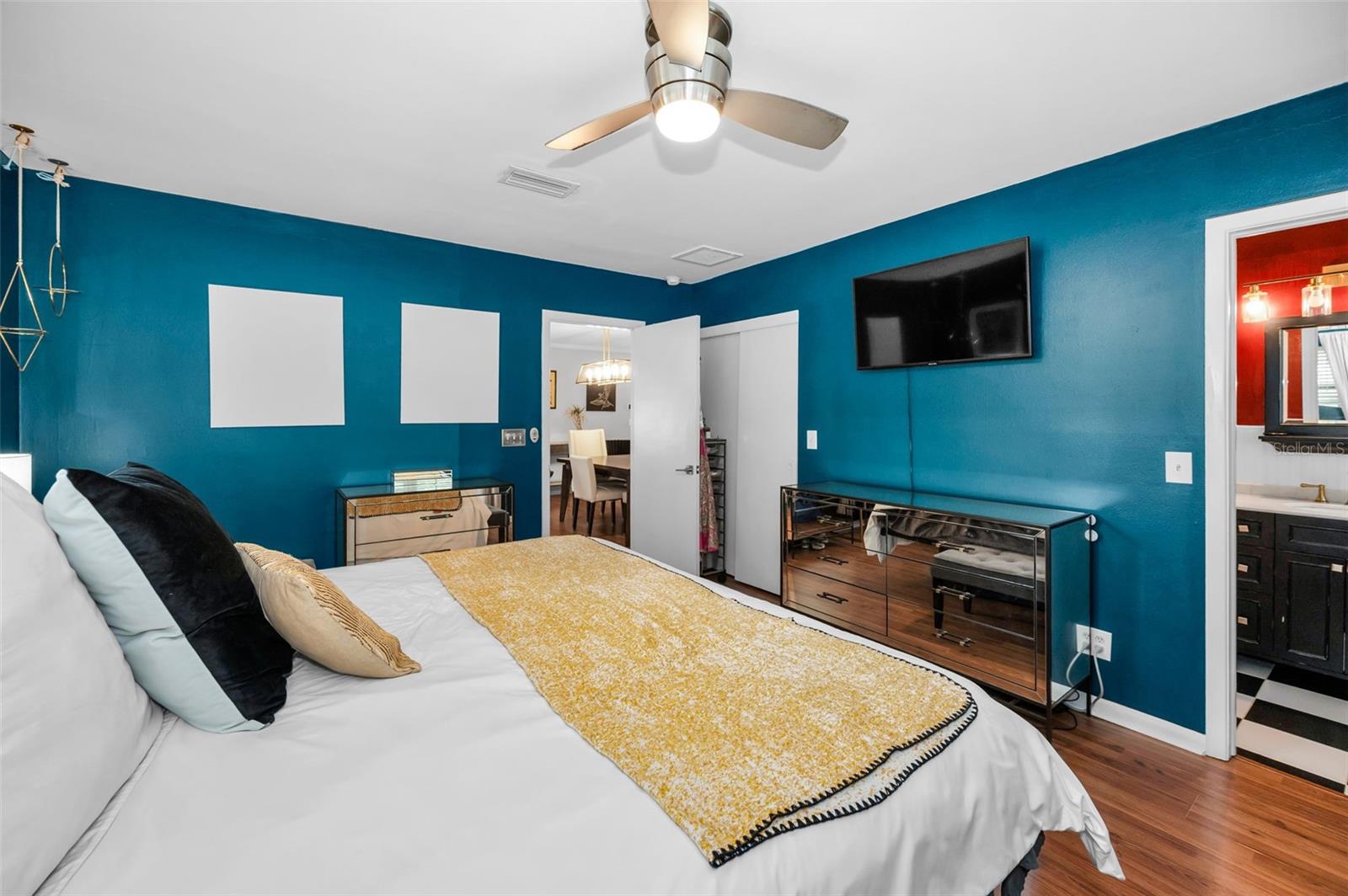 202 S HESPERIDES ST, TAMPA, FL, 33609
