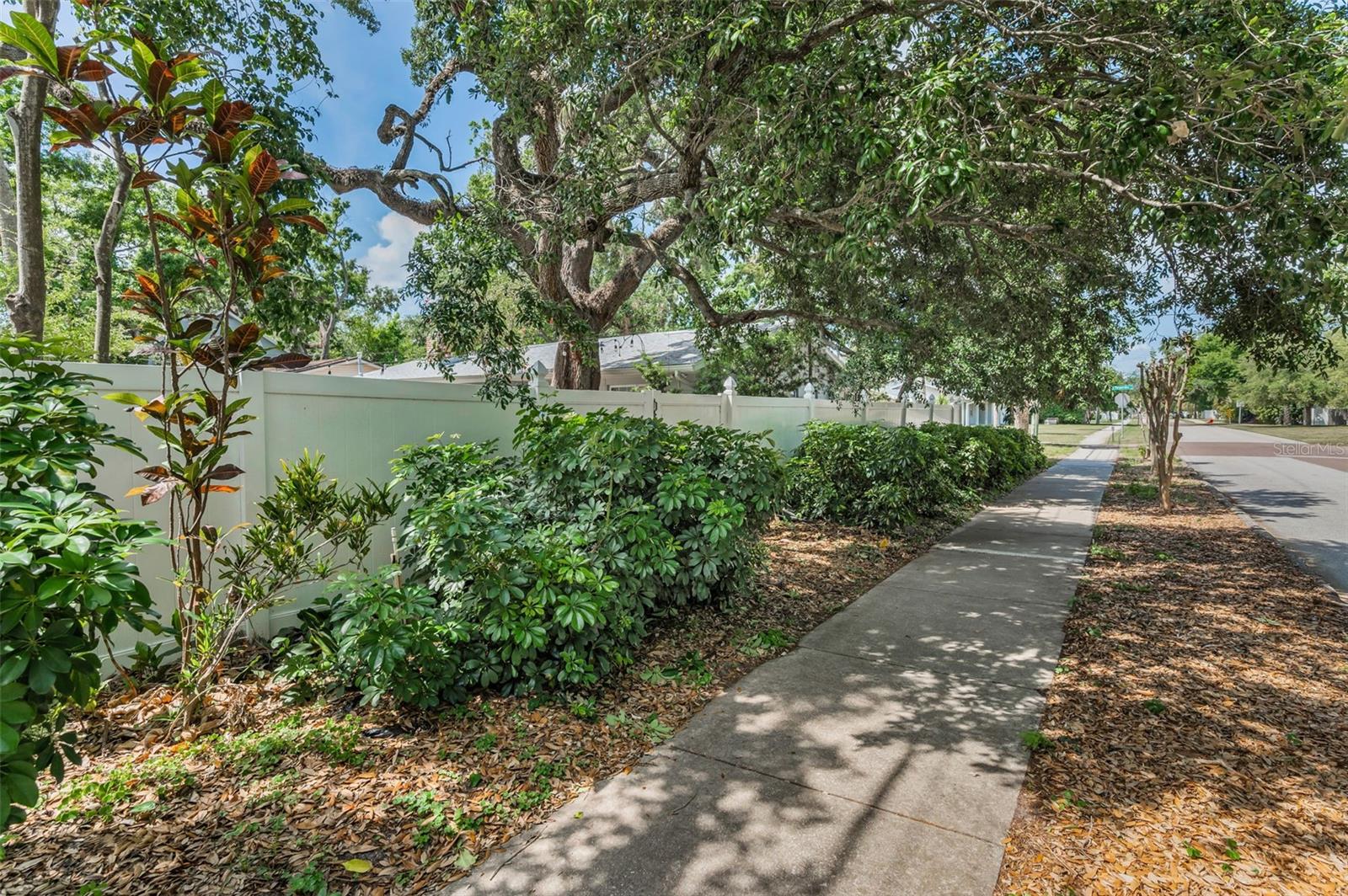 202 S HESPERIDES ST, TAMPA, FL, 33609