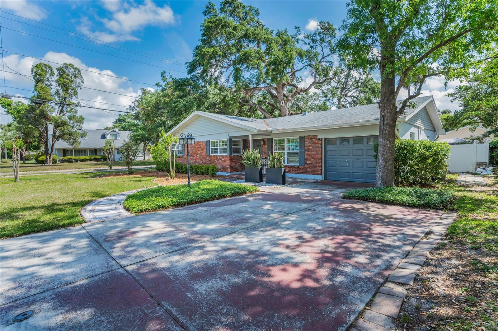 202 S HESPERIDES ST, TAMPA, FL, 33609