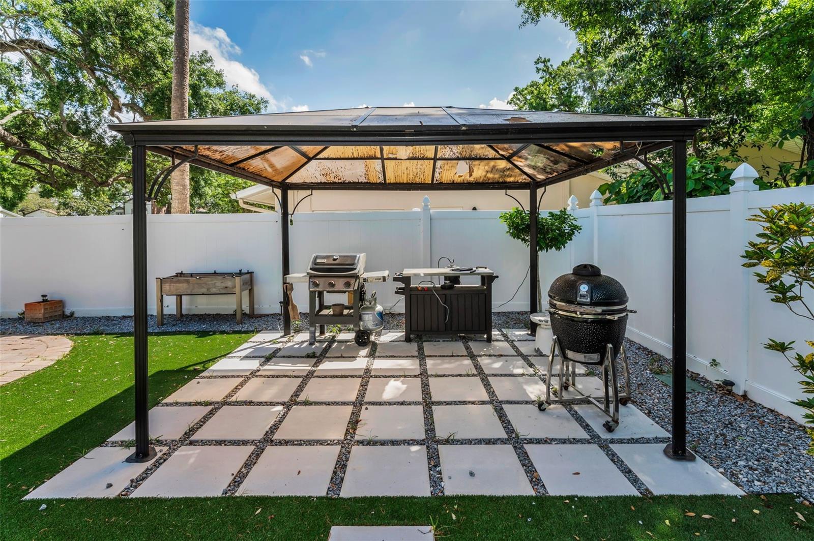 202 S HESPERIDES ST, TAMPA, FL, 33609