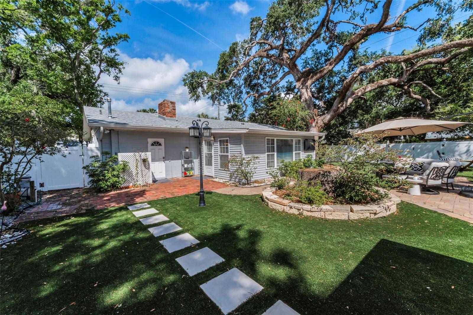 202 S HESPERIDES ST, TAMPA, FL, 33609