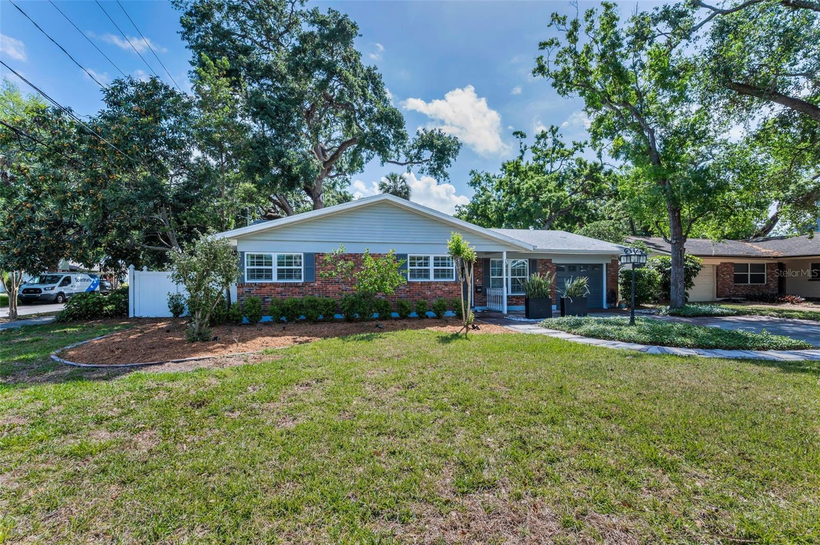 202 S HESPERIDES ST, TAMPA, FL, 33609