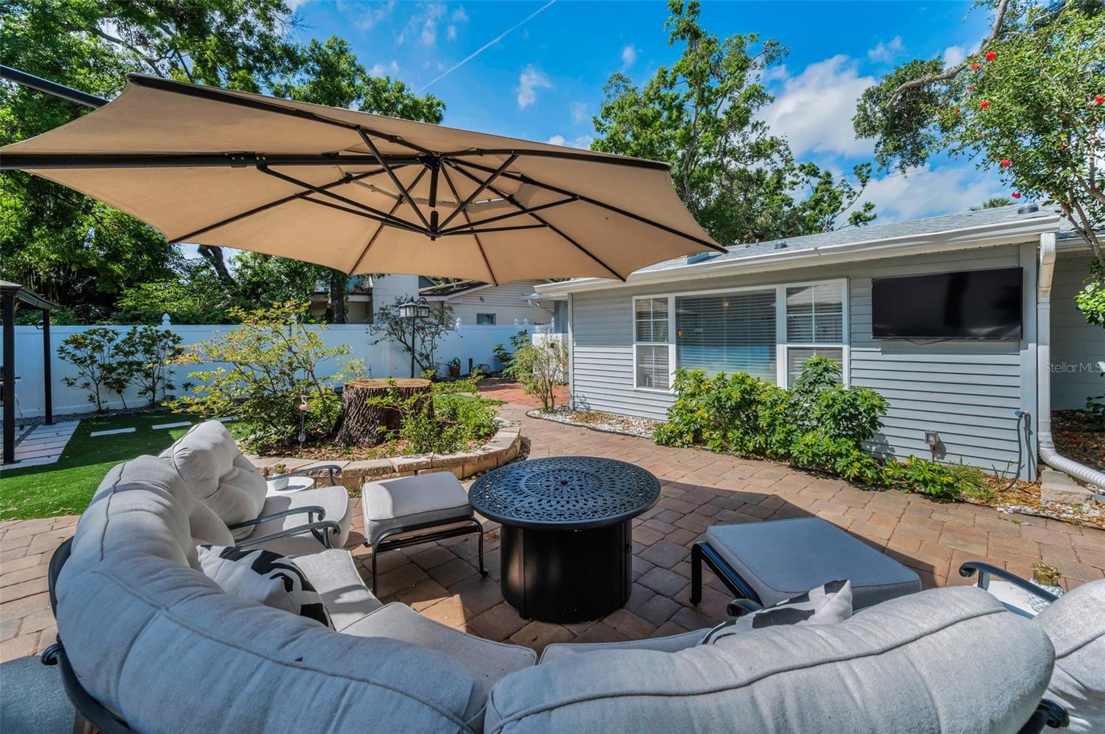 202 S HESPERIDES ST, TAMPA, FL, 33609