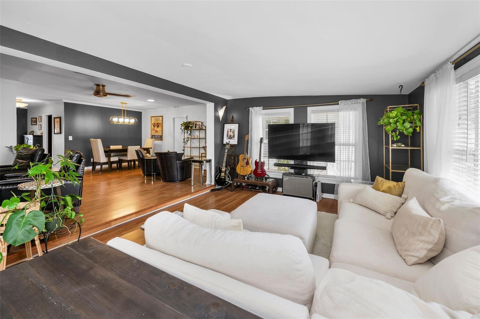 202 S HESPERIDES ST, TAMPA, FL, 33609