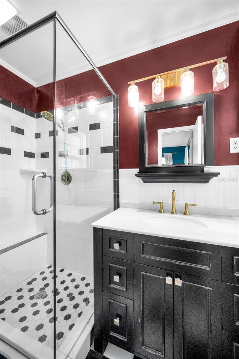 202 S HESPERIDES ST, TAMPA, FL, 33609