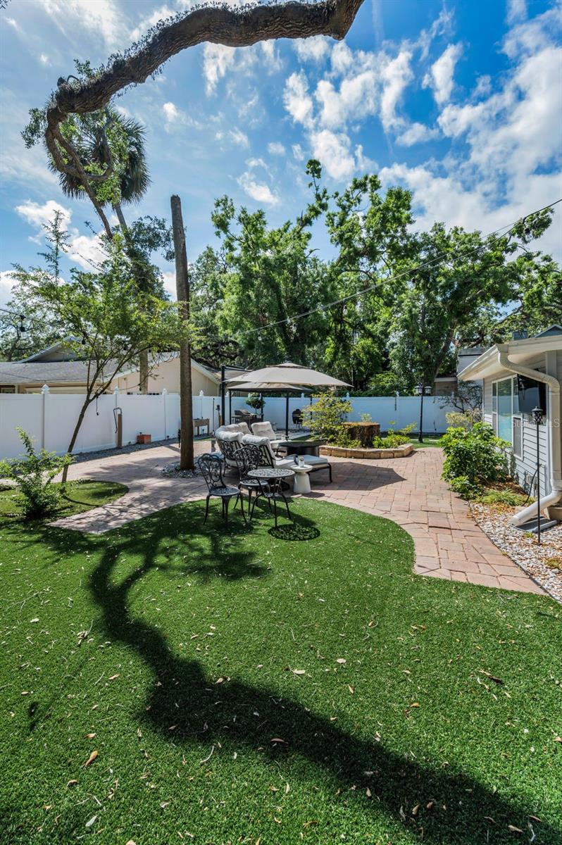 202 S HESPERIDES ST, TAMPA, FL, 33609