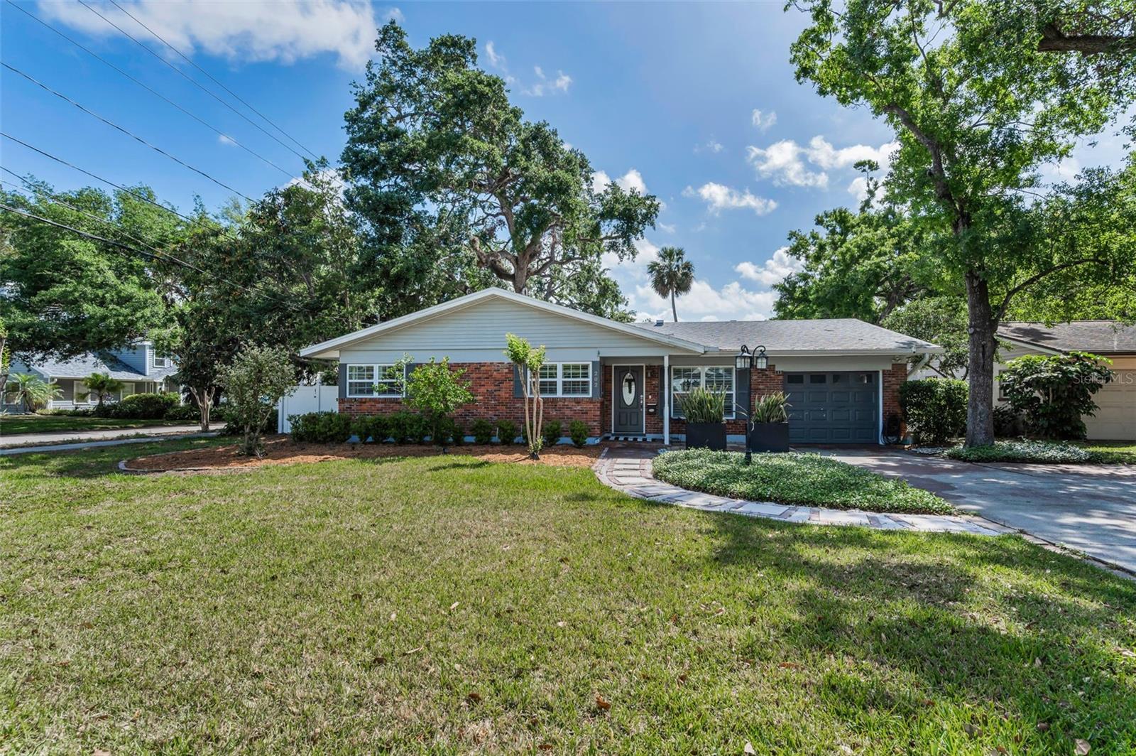 202 S HESPERIDES ST, TAMPA, FL, 33609