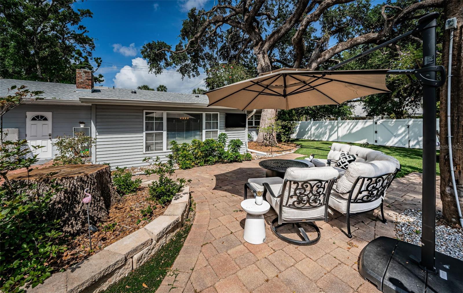 202 S HESPERIDES ST, TAMPA, FL, 33609