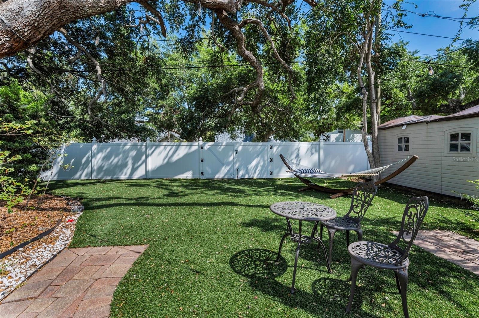 202 S HESPERIDES ST, TAMPA, FL, 33609