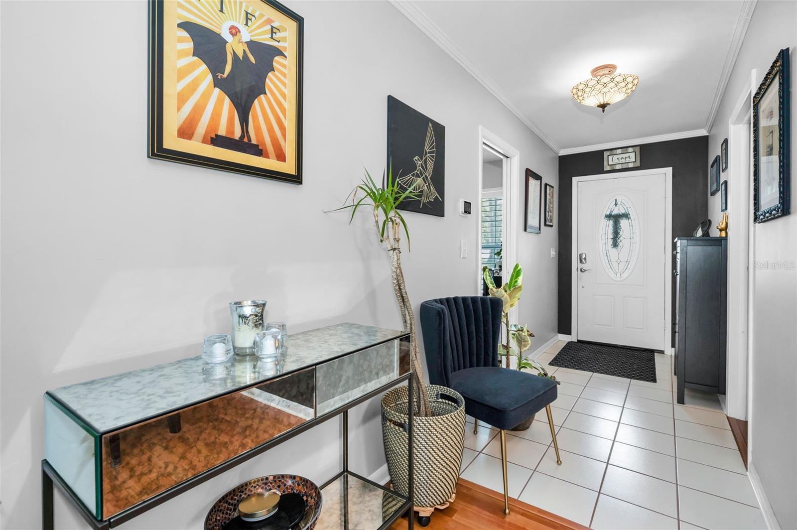 202 S HESPERIDES ST, TAMPA, FL, 33609