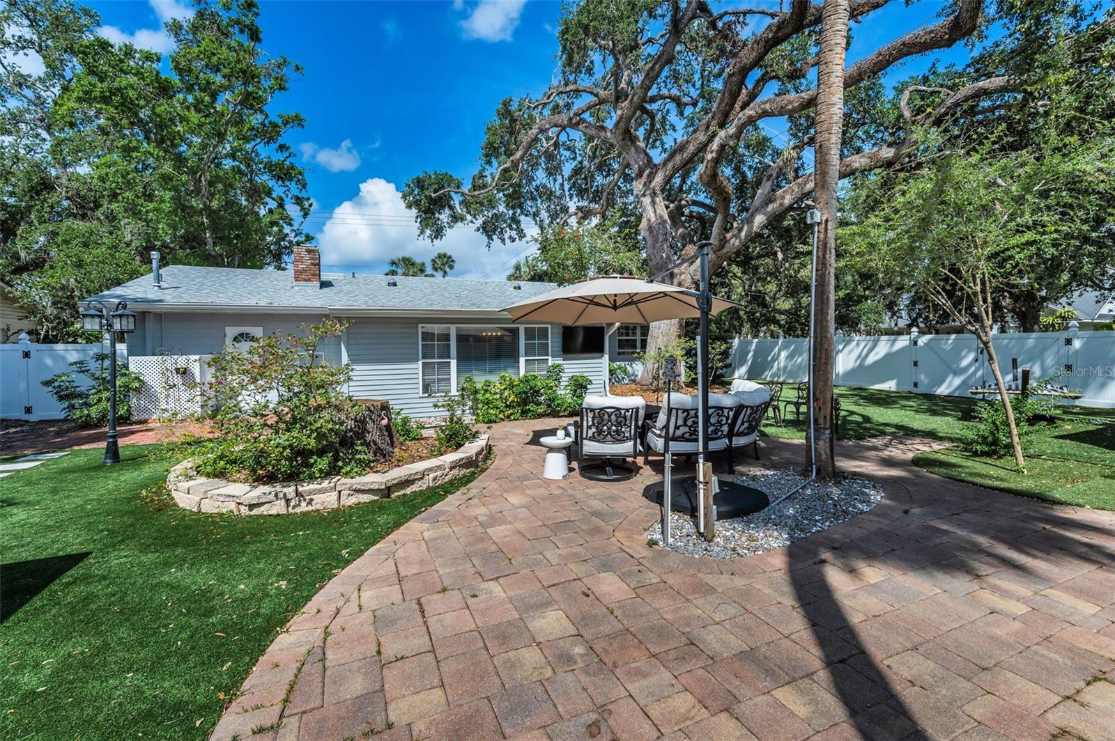 202 S HESPERIDES ST, TAMPA, FL, 33609